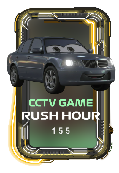 Rush Hour - Classic