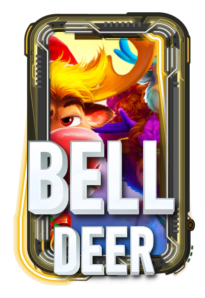 BELL DEER