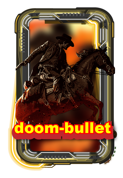 DOOM BULLET