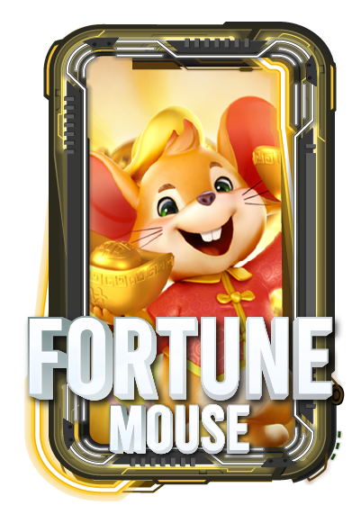 FORTUNE MOUSE