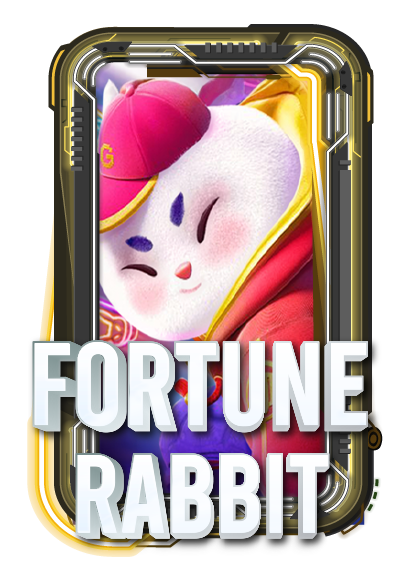 FORTUNE RABBIT