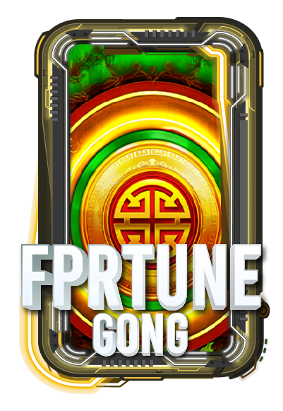 FPRTUNE GONG