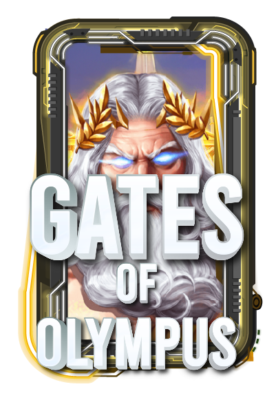 GATES OF OLYMPUS