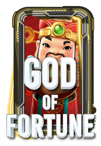 GOD OF FORTUNE