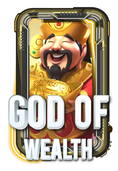 GOD OF WEALTH