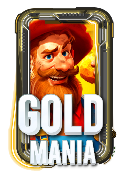 GOLD MANIA