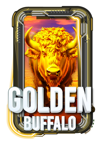 GOLDEN BUFFALO