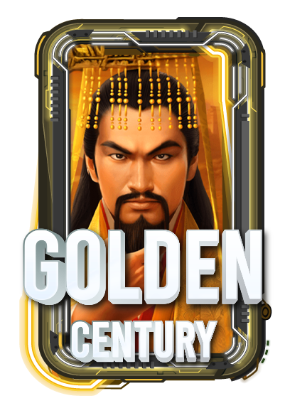 GOLDEN CENTURY