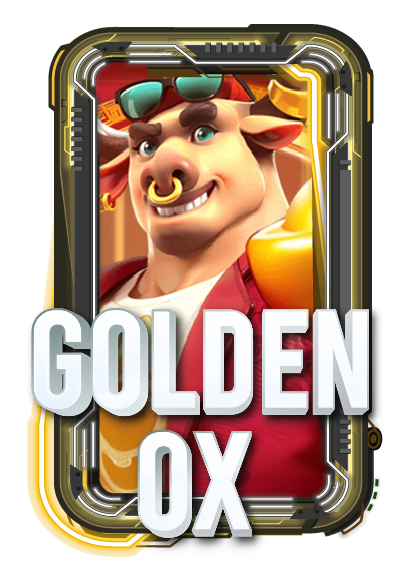 GOLDEN OX