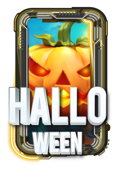 HALLOWEEN