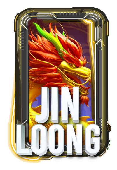 JIN LOONG