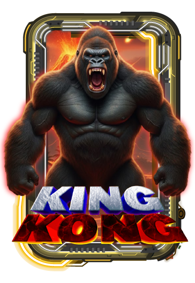KING KONG