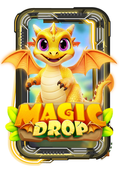 MAGIC DROP