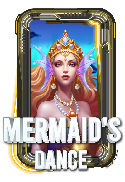 MERMAID'S DANCE