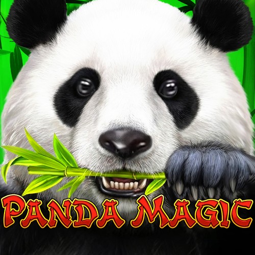 PANDA MAGIC