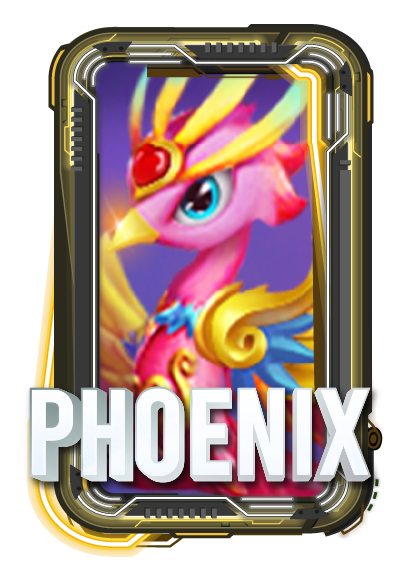 PHOENIX