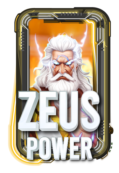 ZEUS POWER