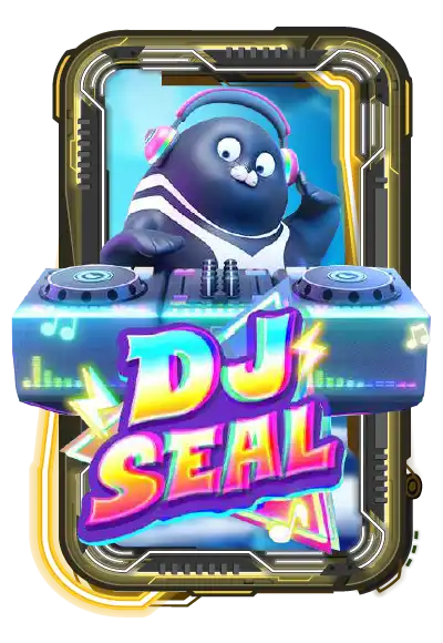 DJ SEAL