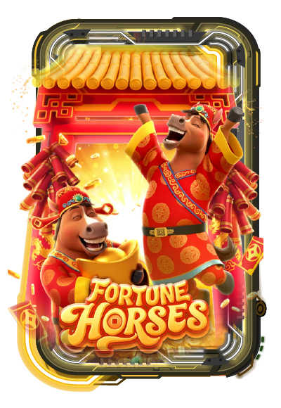 FORTUNE HORSES
