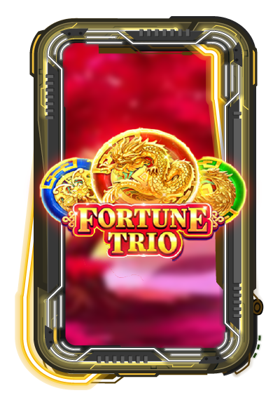 FORTUNE TRIO