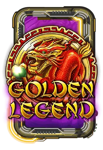 GOLDEN LEGEND