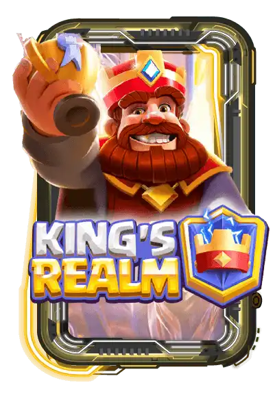 KING’S REALM