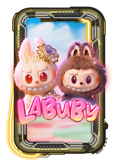 LABUBY