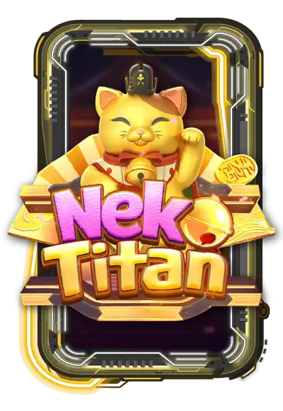 NEKO TITAN
