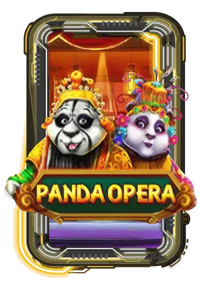 OPERA PANDA