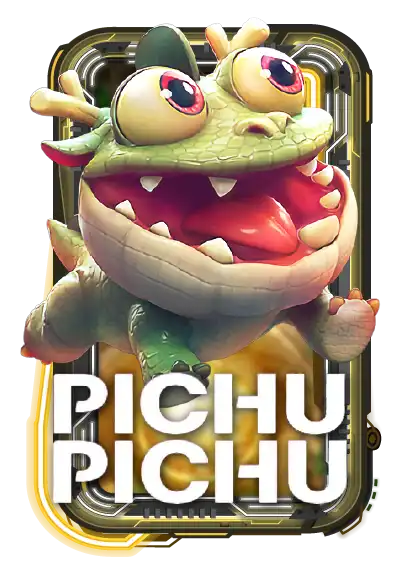 PICHU PICHU