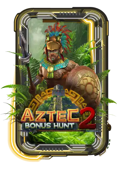 Aztec: Bonus Hunt 2
