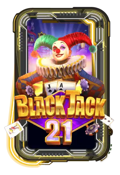 BlackJack 21