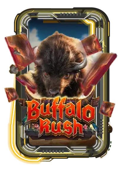 Buffalo Rush