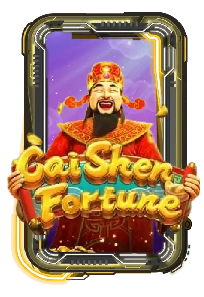 Cai Shen Fortune