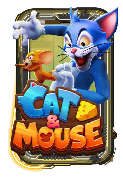 Cat & Mouse