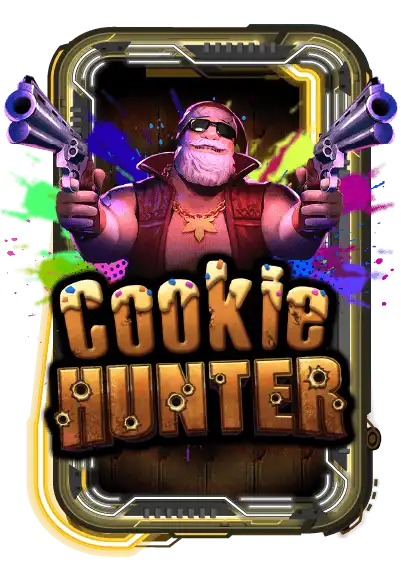 Cookie Hunter