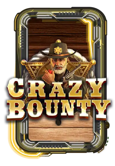 Crazy Bounty