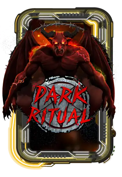 Dark Ritual