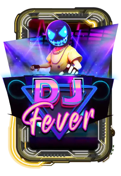 DJ FEVER