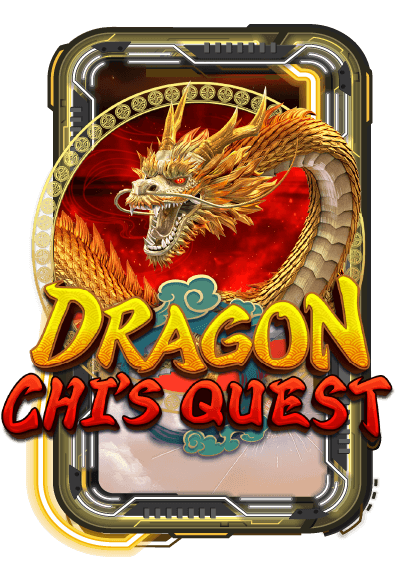 Dragon Chi’s Quest