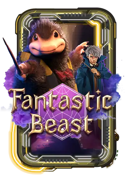Fantastic Beast