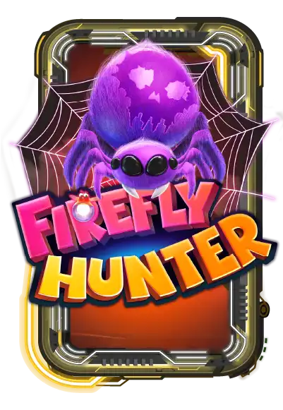 Firefly Hunter