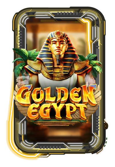 Golden Egypt