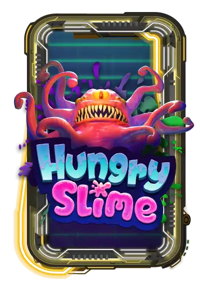 Hungry Slime