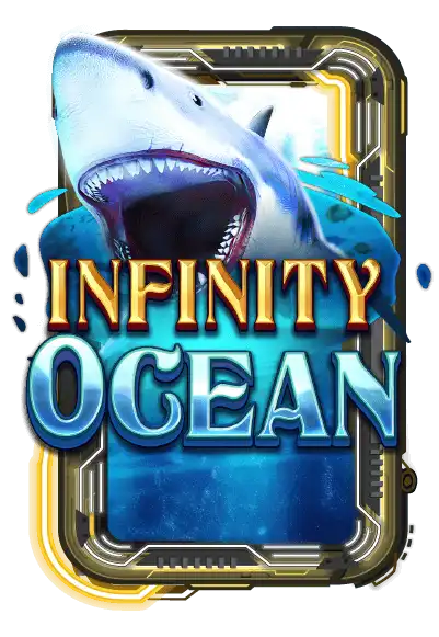 Infinity Ocean