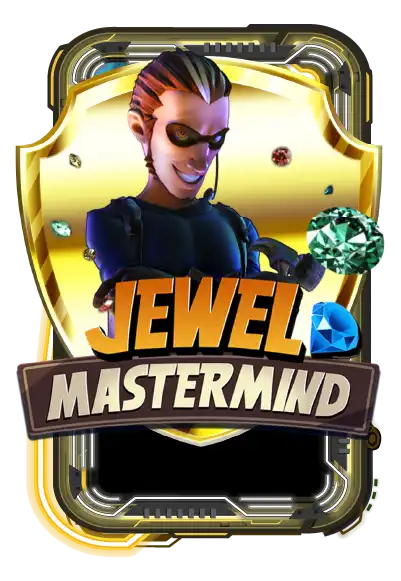 Jewel Mastermind