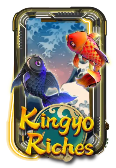 Kingyo Riches