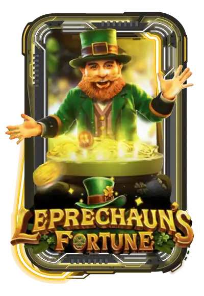Leprechaun’s Fortune