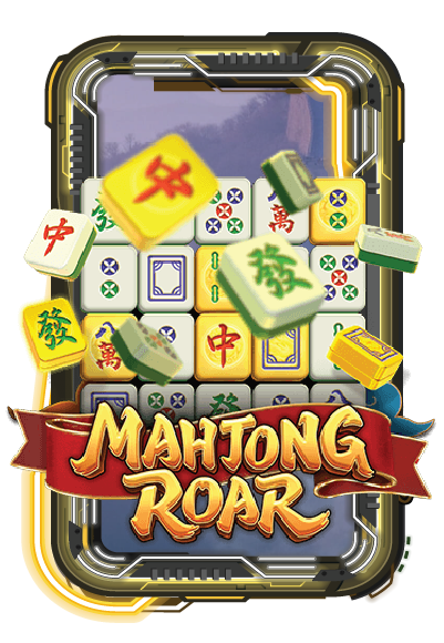 Mahjong Roar