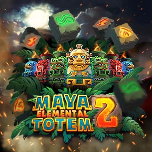 Maya: Elemental Totem 2